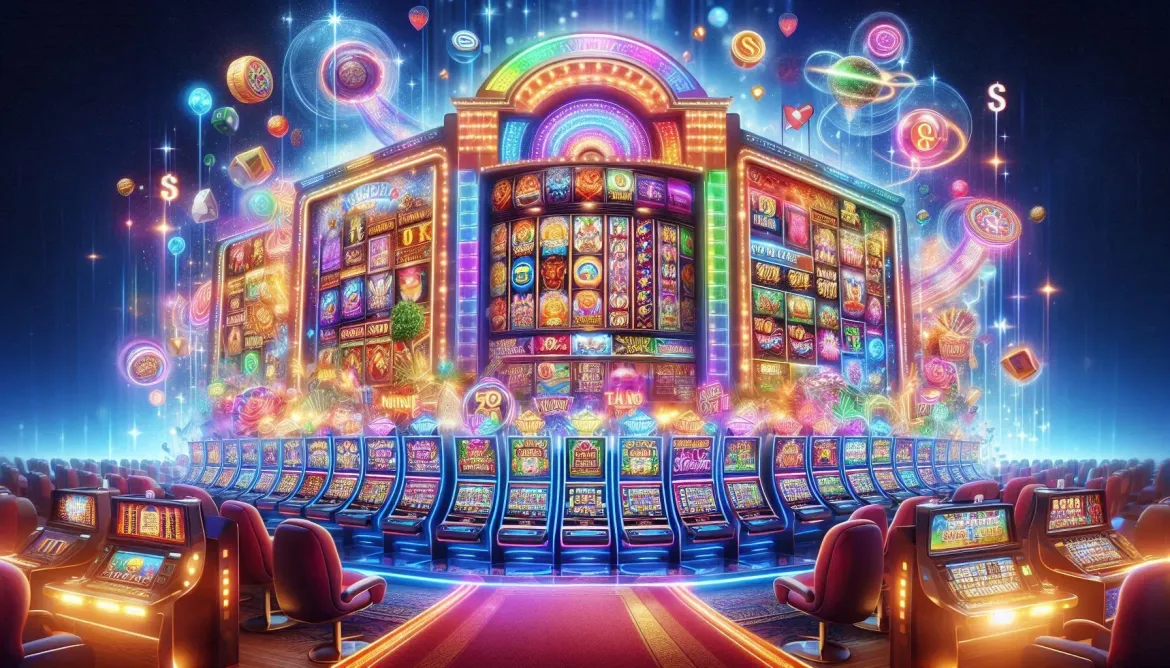Mr Play Casino